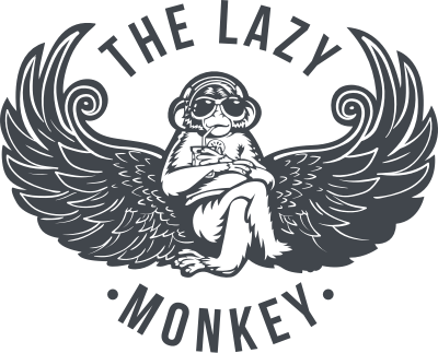 The Lazy Monkey